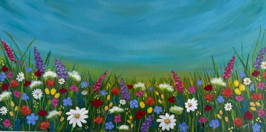 New Beginnings In My Life and Business