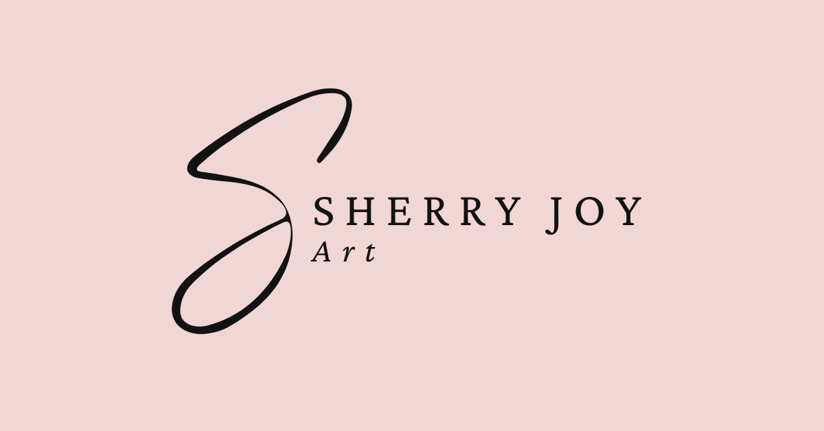 Sherry Joy Collier, Artist & Therapist