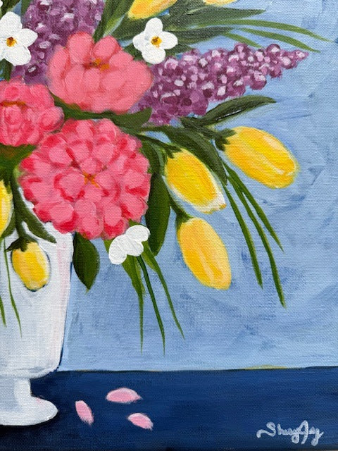 Fine Art Originals