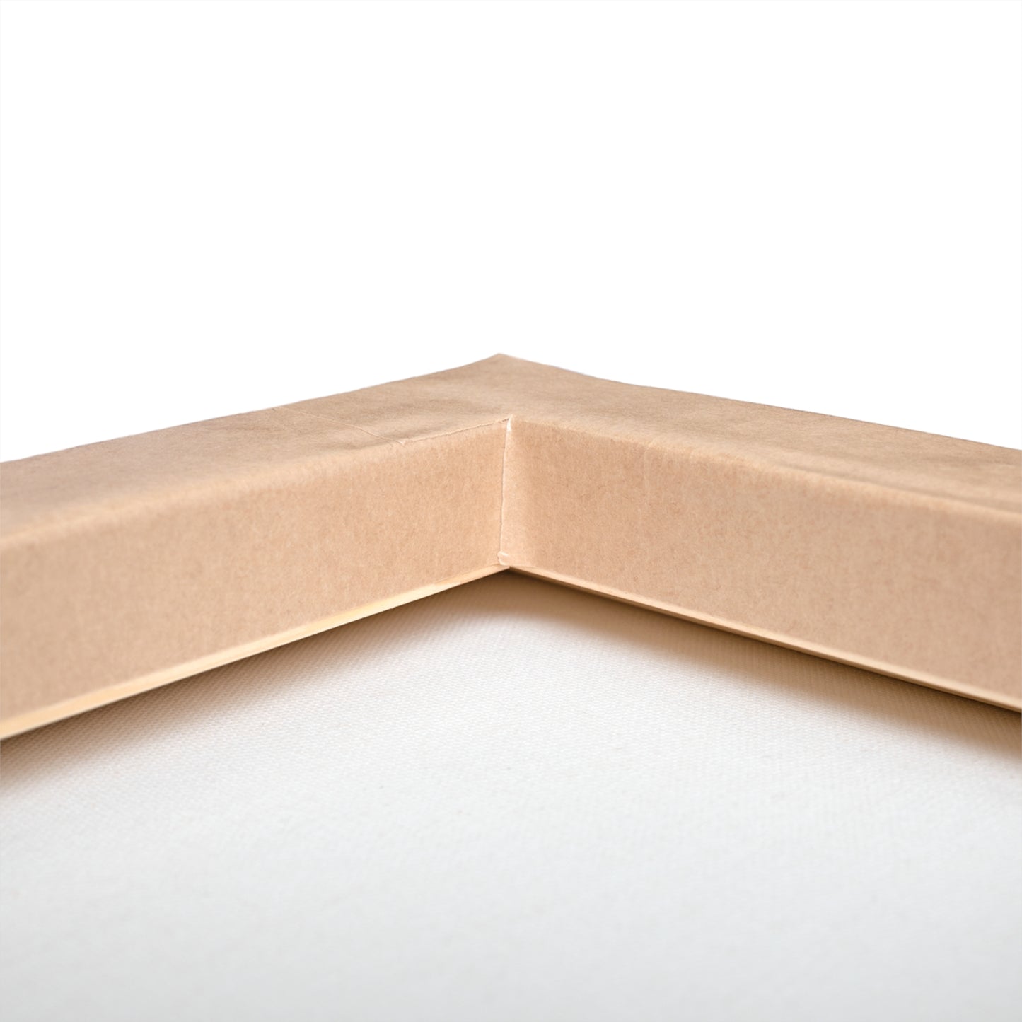 The Peach Peony - Canvas Art for Flower Lovers