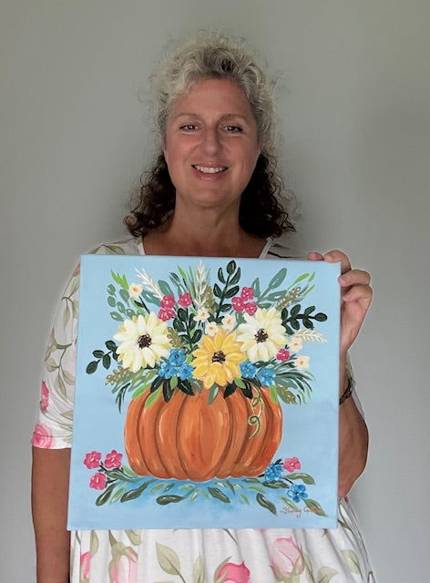 Jubilant Harvest